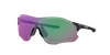 Oakley Men's Low Bridge Fit Sunglasses, Oo9313 Evzero Path 38 In Prizm Golf