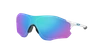 Oakley Evzero Path Prizm Sapphire Sport Mens Sunglasses Oo9313 931315 38 In Prizm Sapphire