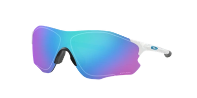 Oakley Evzero Path Prizm Sapphire Sport Mens Sunglasses Oo9313 931315 38