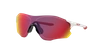 Oakley Men's Low Bridge Fit Sunglasses, Oo9206 Radarlock Path 38 In Prizm Road