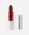 Uoma Beauty Badass Icon Concentrated Matte Lipstick In Brenda