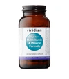 VIRIDIAN HIGH FIVE MULTIVITAMIN AND MINERAL FORMULA SUPPLEMENT (120 CAPSULES),16825906