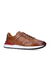 MAGNANNI GRAFTON RUNNER SNEAKERS,17551934