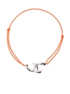 ANNELISE MICHELSON DÉCHAINÉE CORD BRACELET