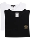 VERSACE MEDUSA T-SHIRT (PACK OF TWO)