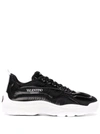 Valentino Low-top Sneakers In Multi