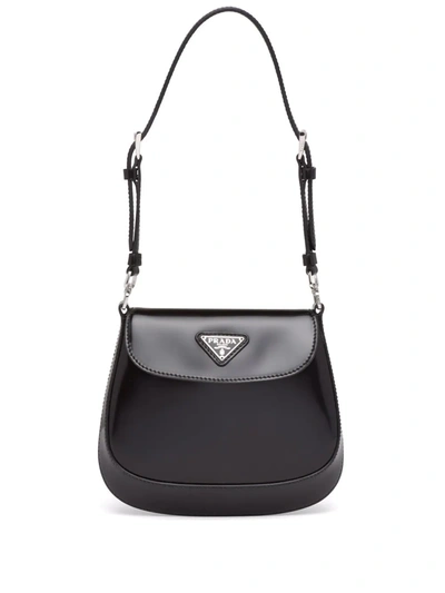 Prada Multi Cross Body Bag #essentials #aotd