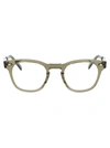 GARRETT LEIGHT HANALEI C 45 GLASSES,ML1008-45 HUN-PW