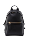 Tom Ford Backpack In Black