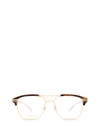 GUCCI GUCCI EYEWEAR EYEGLASSES