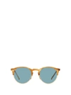 OLIVER PEOPLES OLIVER PEOPLES SUNGLASSES