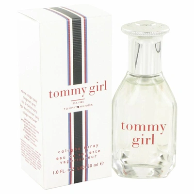 Tommy Hilfiger Tommy Girl By  Eau De Toilette Spray For Women