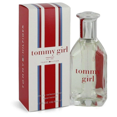 Tommy Hilfiger Tommy Girl By  Eau De Toilette Spray For Women