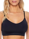 Wacoal B-smooth Wire-free Bralette In Black
