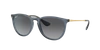 Ray Ban Ray In Polarisiert Grau Verlaufstönung