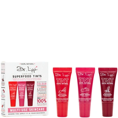 Dr. Lipp Dr.lipp Tinted Lip Balm (3 Pack)