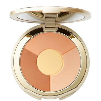 Stila One Step Correct Brightening Finishing Powder - Medium