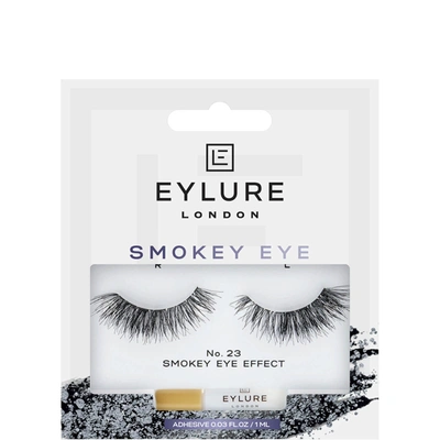 Eylure Smokey Eye Lash No.23