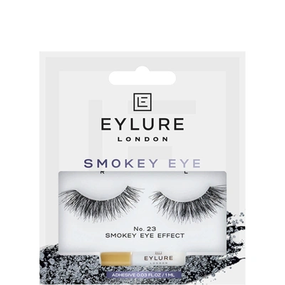 Eylure False Lashes - Smokey Eye No. 23