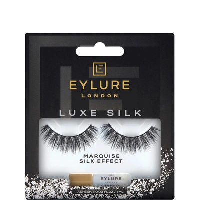 Eylure Luxe Silk Marquise Lash