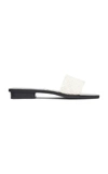 ST AGNI WOMEN'S EDI WOVEN SLIDES