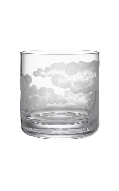 Jonathan Hansen Double Old-fashioned In Clear