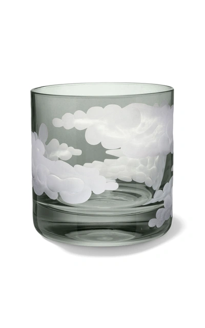 Jonathan Hansen Double Old-fashioned In Grey