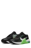 Nike Women's Metcon 7 Training Shoes In Black