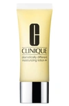 CLINIQUE TRAVEL SIZE DRAMATICALLY DIFFERENT MOISTURIZING LOTION+, 0.5 OZ,Z87101