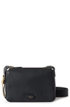 MULBERRY BILLIE LEATHER CROSSBODY BAG,HH8301/205A100
