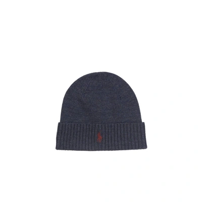 Polo Ralph Lauren Fo Hat-hat Beanie