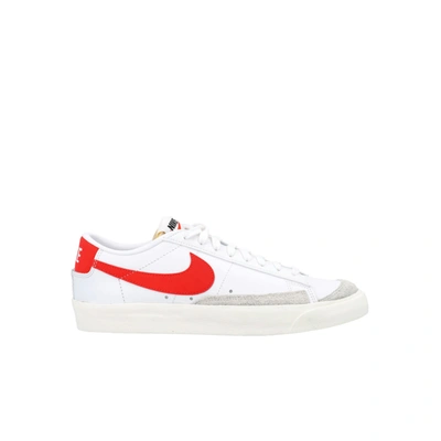 Nike Blazer Low 77 Vintage