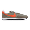 Nike Waffle 2 Sp Leather And Suede-trimmed Nylon Sneakers In Moon Fossil/team Orange/ironstone/sail/total Orange