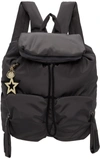 SEE BY CHLOÉ GREY JOY RIDER BACKPACK