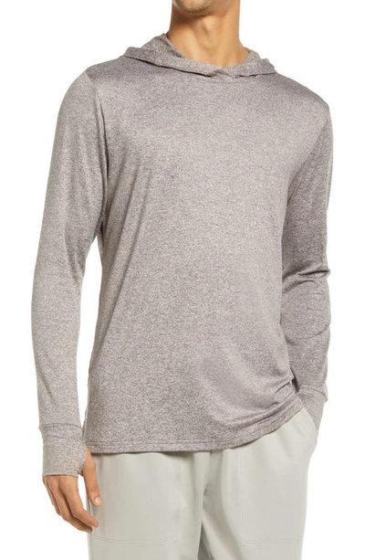 ZELLA RESTORE LITE HOODIE MZ460665MN