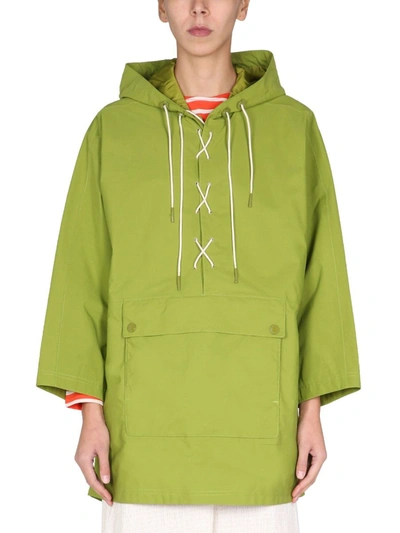 Barbour Women's Brown Other Materials Trench Coat In Green