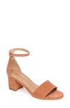 BERNARDO BERNARDO BELINDA ANKLE STRAP SANDAL,BELINDA