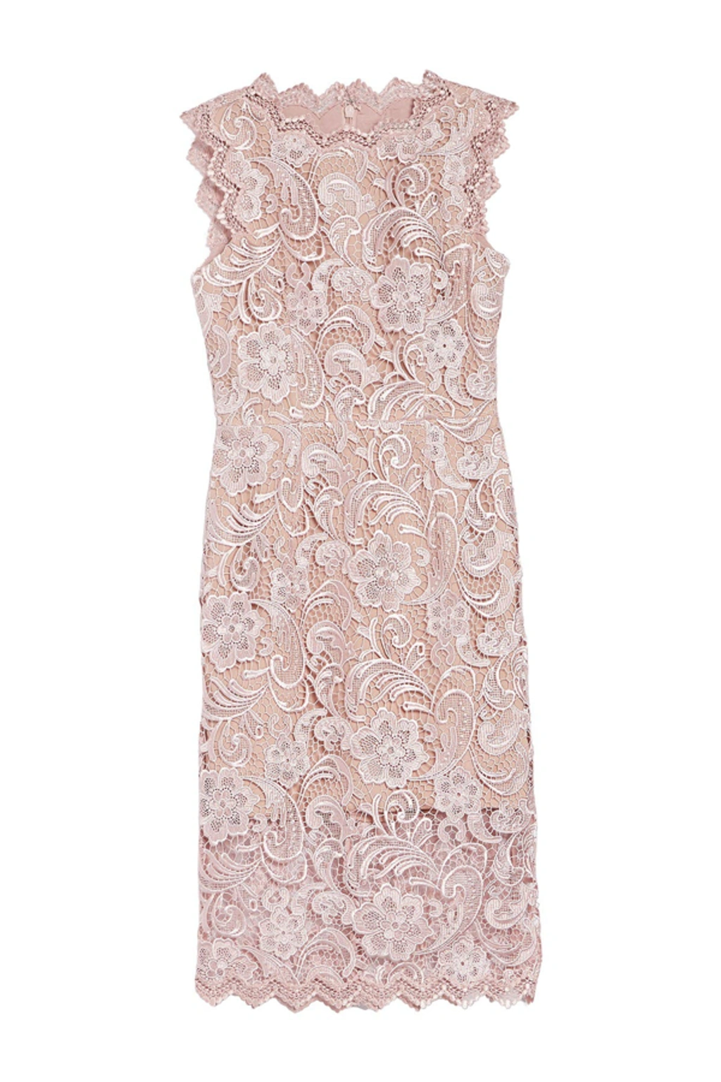 white christmas dresses Out the Plastic! Crochet Dress – Meow and Barks Boutique main image 1