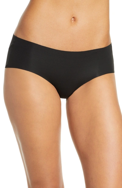 Wacoal Flawless Comfort Hipster Briefs In Black