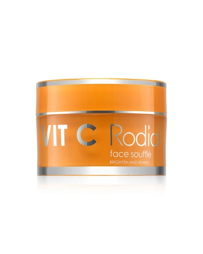 RODIAL VIT C FACE SOUFFLE, 1.7 OZ.,PROD248700007