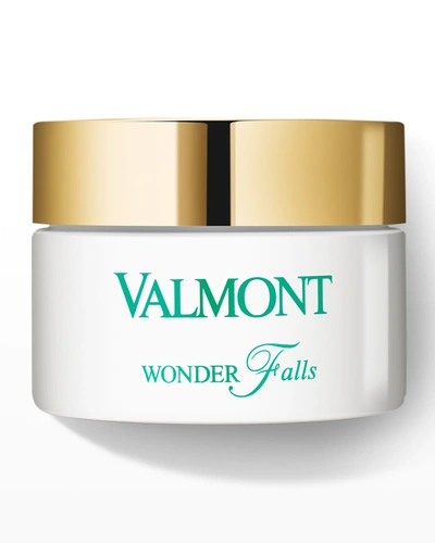 Valmont 6.8 Oz. Wonder Falls Makeup Remover Cream