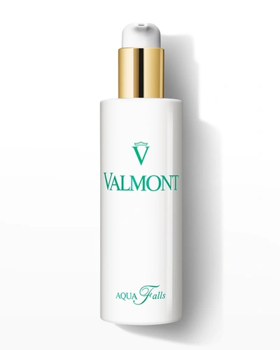 Valmont 5 Oz. Aqua Falls Makeup Remover