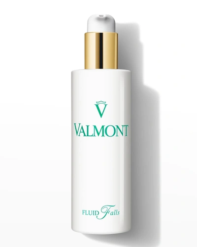 Valmont 5 Oz. Fluid Falls Makeup Remover