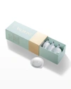 Valmont Women's Deto2x Pack Oxygenating Bubble Mask