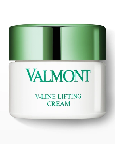 Valmont V-line Lifting Cream Smoothing Face Cream In Na