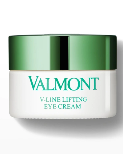 Valmont V-line Lifting Eye Cream Smoothing Eye Cream In Size 1.7 Oz. & Under