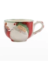 Vietri Old St. Nick Jumbo Cup