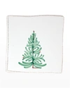 Vietri Lastra Holiday Trivet