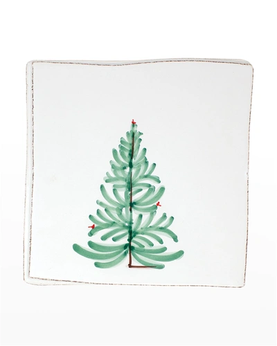 VIETRI LASTRA HOLIDAY TRIVET,PROD246440379