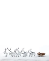 NAMBE 10-PIECE REINDEER COLLECTION,PROD244450121